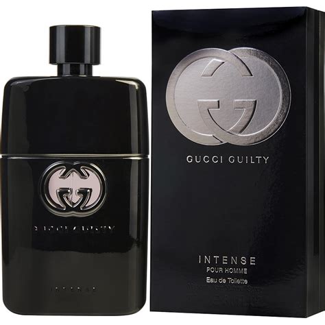 gucci bamboo perfume vs gucci guilty intense